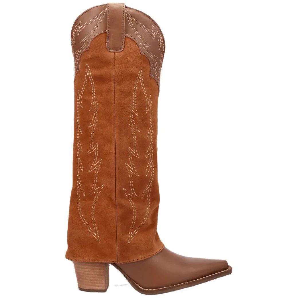 Dingo Wild Fire Women's Boot DI2280 - Image 2