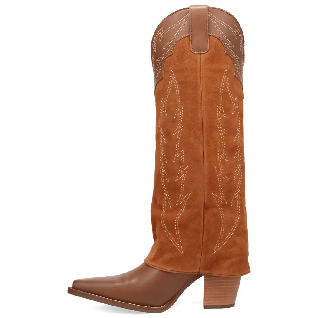 Dingo Wild Fire Women's Boot DI2280 - Image 3