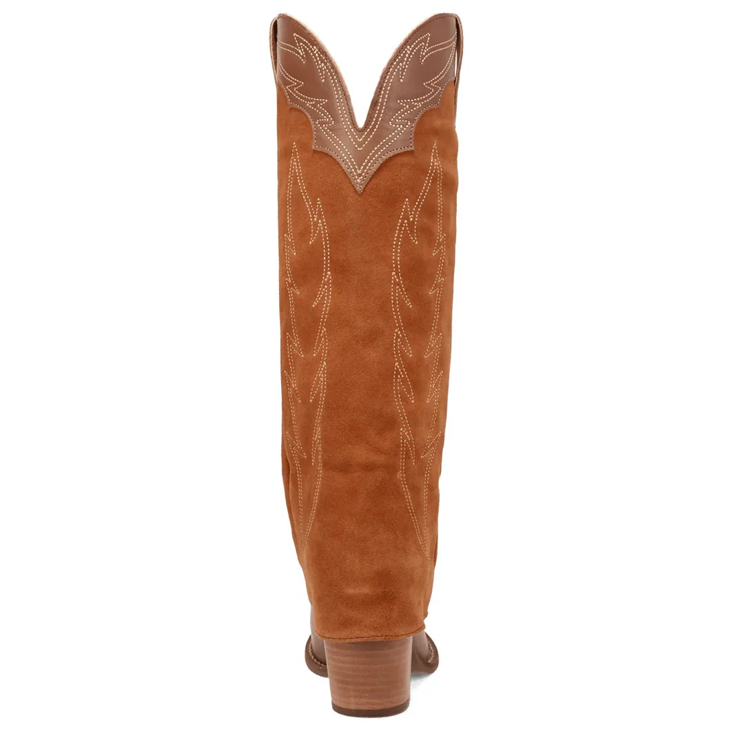 Dingo Wild Fire Women's Boot DI2280 - Image 5