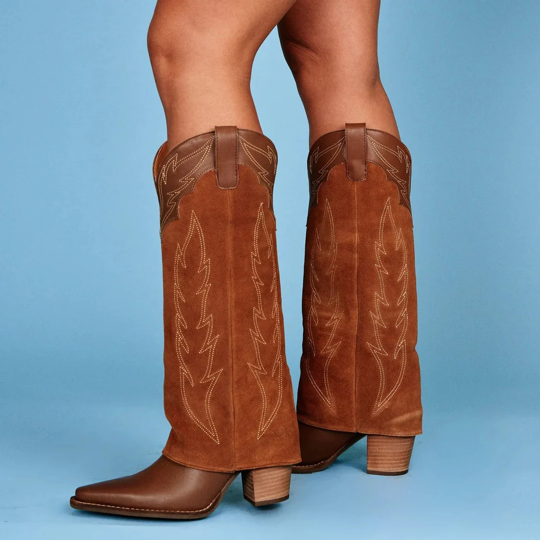 Dingo Wild Fire Women's Boot DI2280 - Image 8