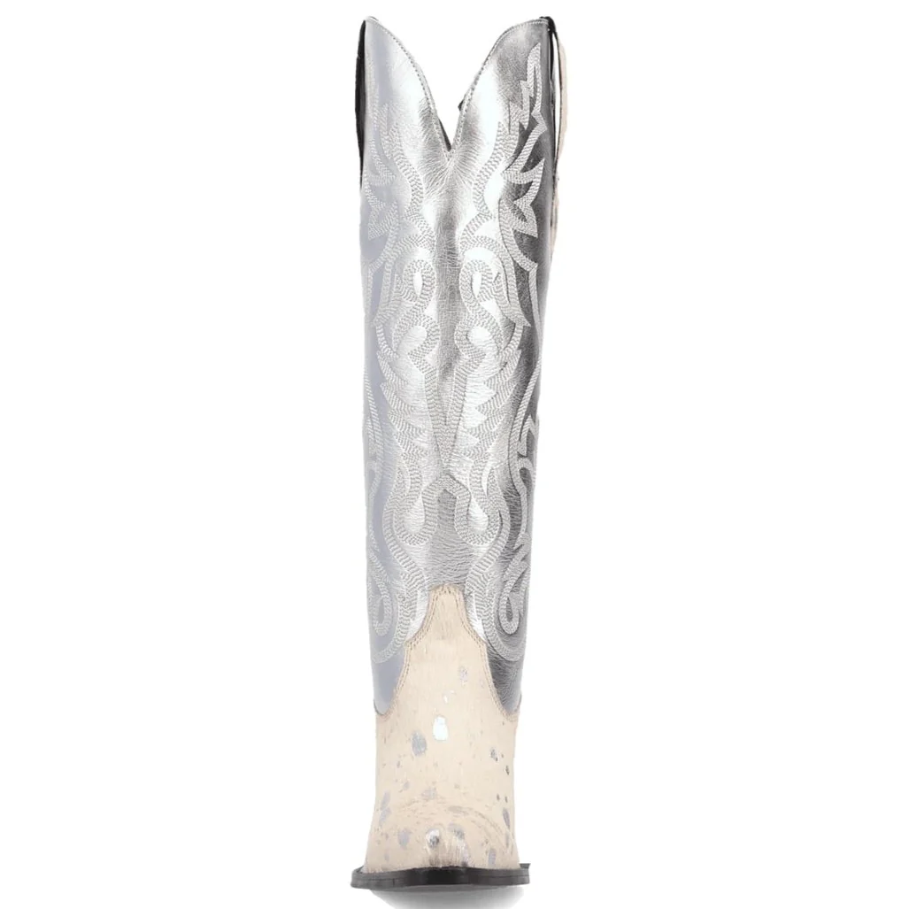 Dingo Take No Bull Women's Boot DI2375 - Image 4