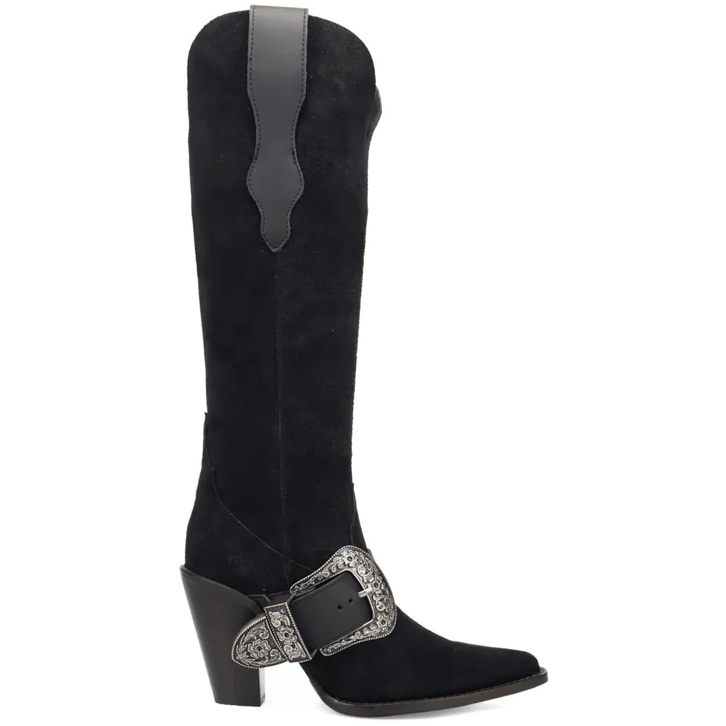 Dingo Yeehottie Women's Boot DI2377 - Image 2