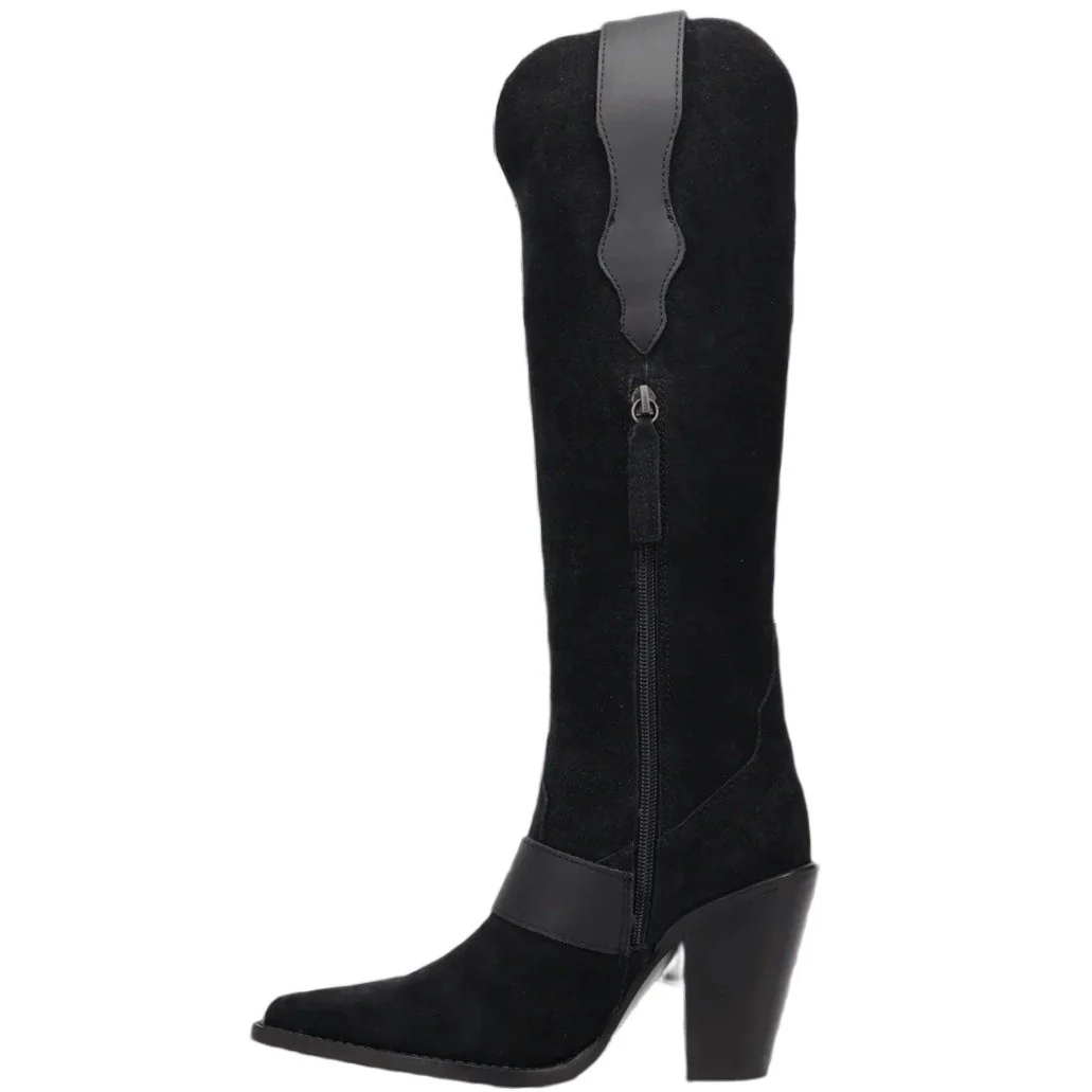 Dingo Yeehottie Women's Boot DI2377 - Image 3