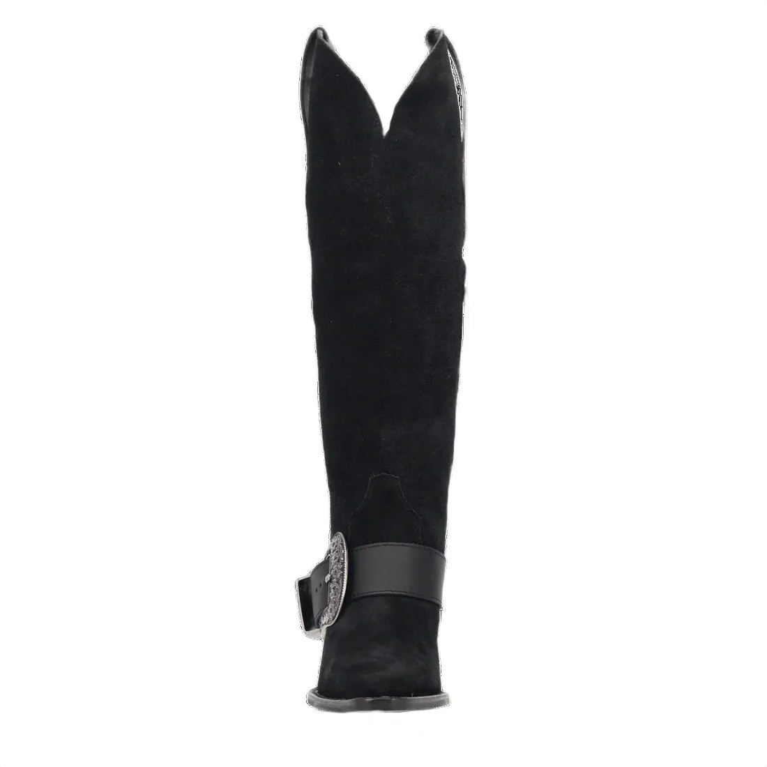 Dingo Yeehottie Women's Boot DI2377 - Image 4