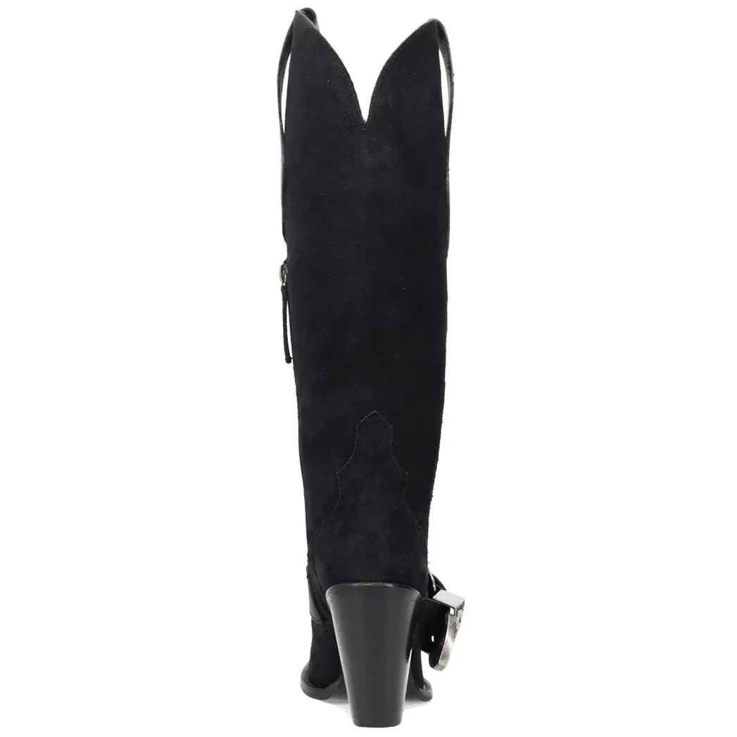 Dingo Yeehottie Women's Boot DI2377 - Image 5