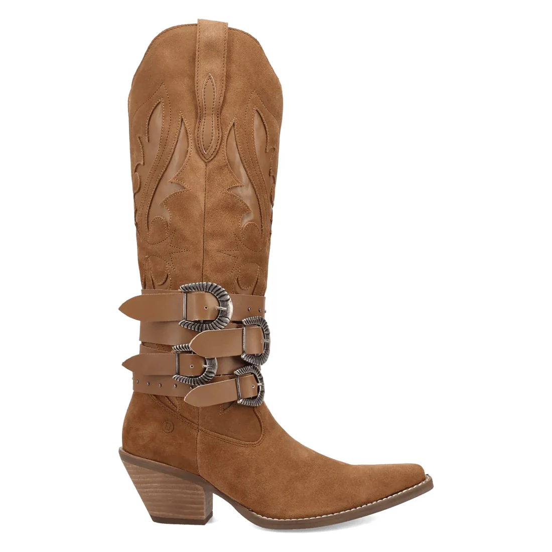 Dingo Buck Wild Women's Boot DI2380 - Image 2