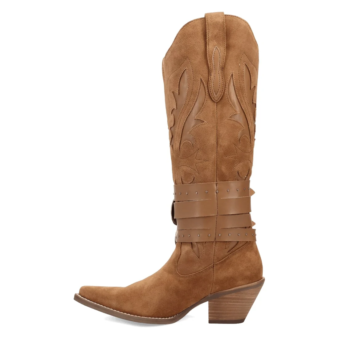 Dingo Buck Wild Women's Boot DI2380 - Image 3