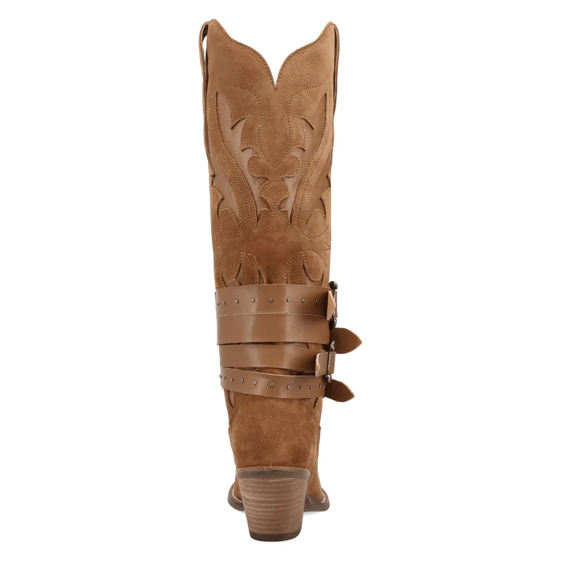 Dingo Buck Wild Women's Boot DI2380 - Image 5