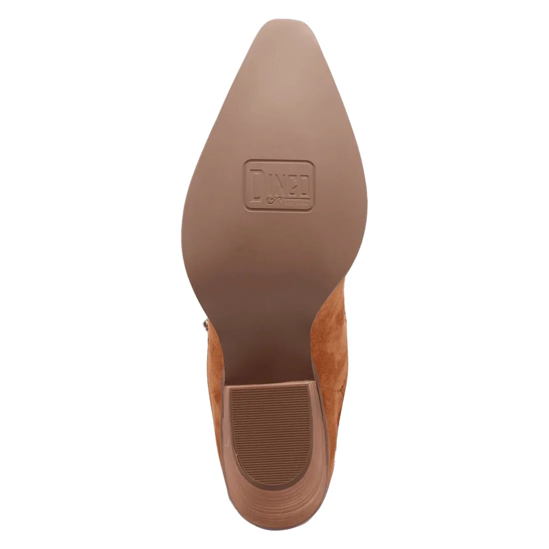 Dingo Buck Wild Women's Boot DI2380 - Image 7