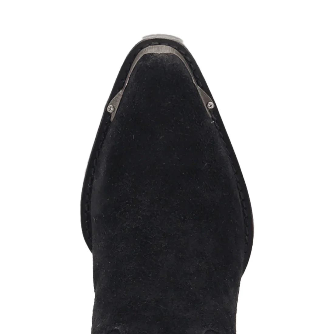Dingo Texas Charm Black Women's Bootie DI2399 - Image 6