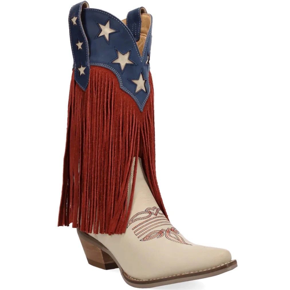 Dingo Wild N’ Free Women’s Boot DI2476