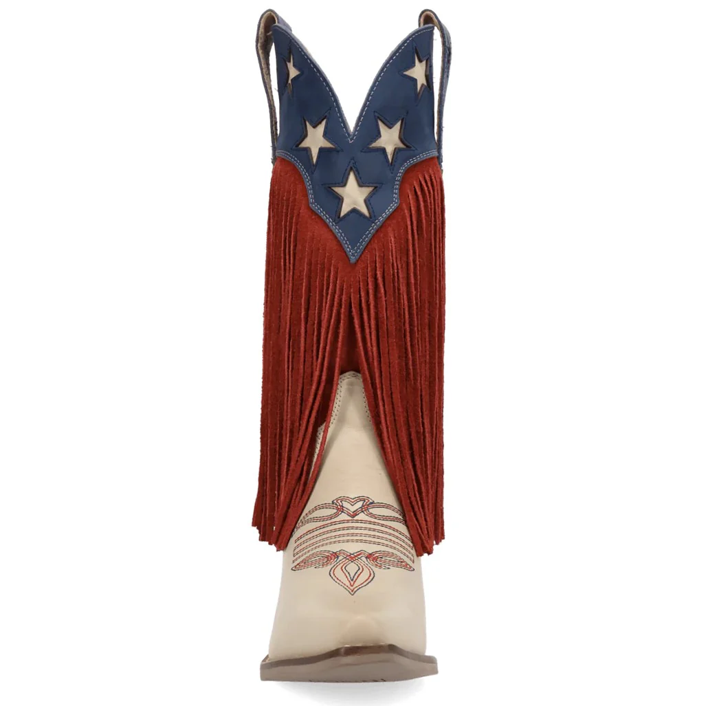 Dingo Wild N’ Free Women’s Boot DI2476 - Image 4