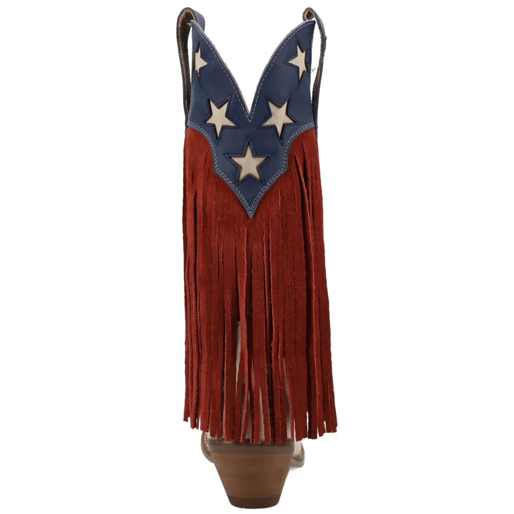 Dingo Wild N’ Free Women’s Boot DI2476 - Image 5