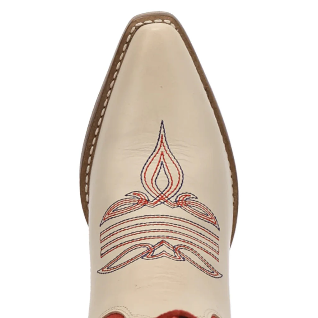 Dingo Wild N’ Free Women’s Boot DI2476 - Image 7