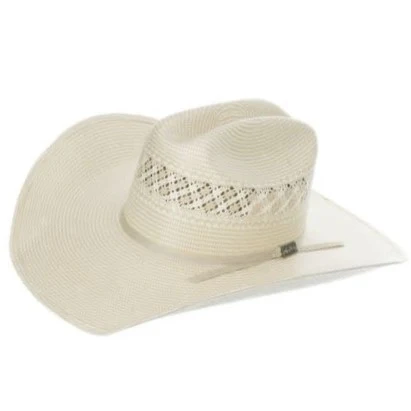 Milano Ivory Straw Cowboy Hat DM-LMH11156-TNIVY