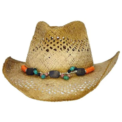Outback Mesquite Straw Cowboy Hat 15065 - Image 3
