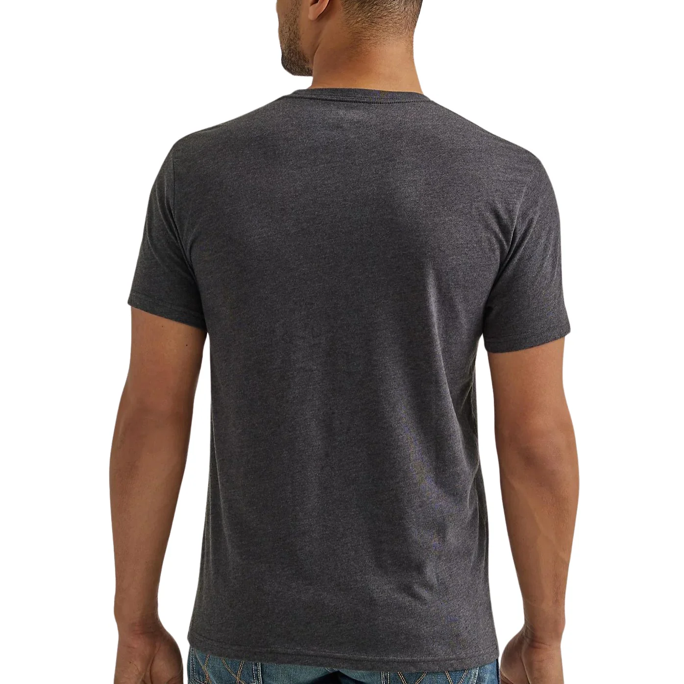 Wrangler Spirit of the West Tee 2344149 - Image 3
