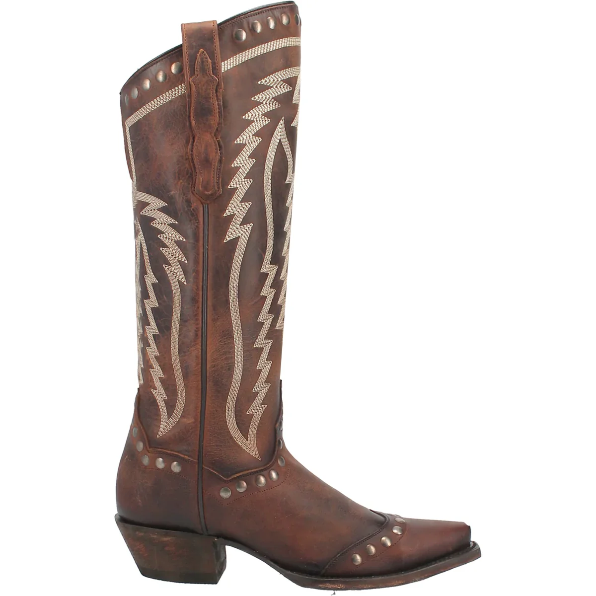 Dan Post Sadi Women's Boot DP4201 - Image 2