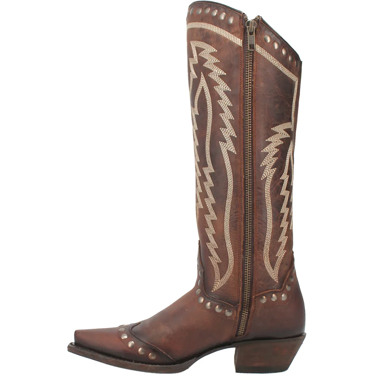 Dan Post Sadi Women's Boot DP4201 - Image 3