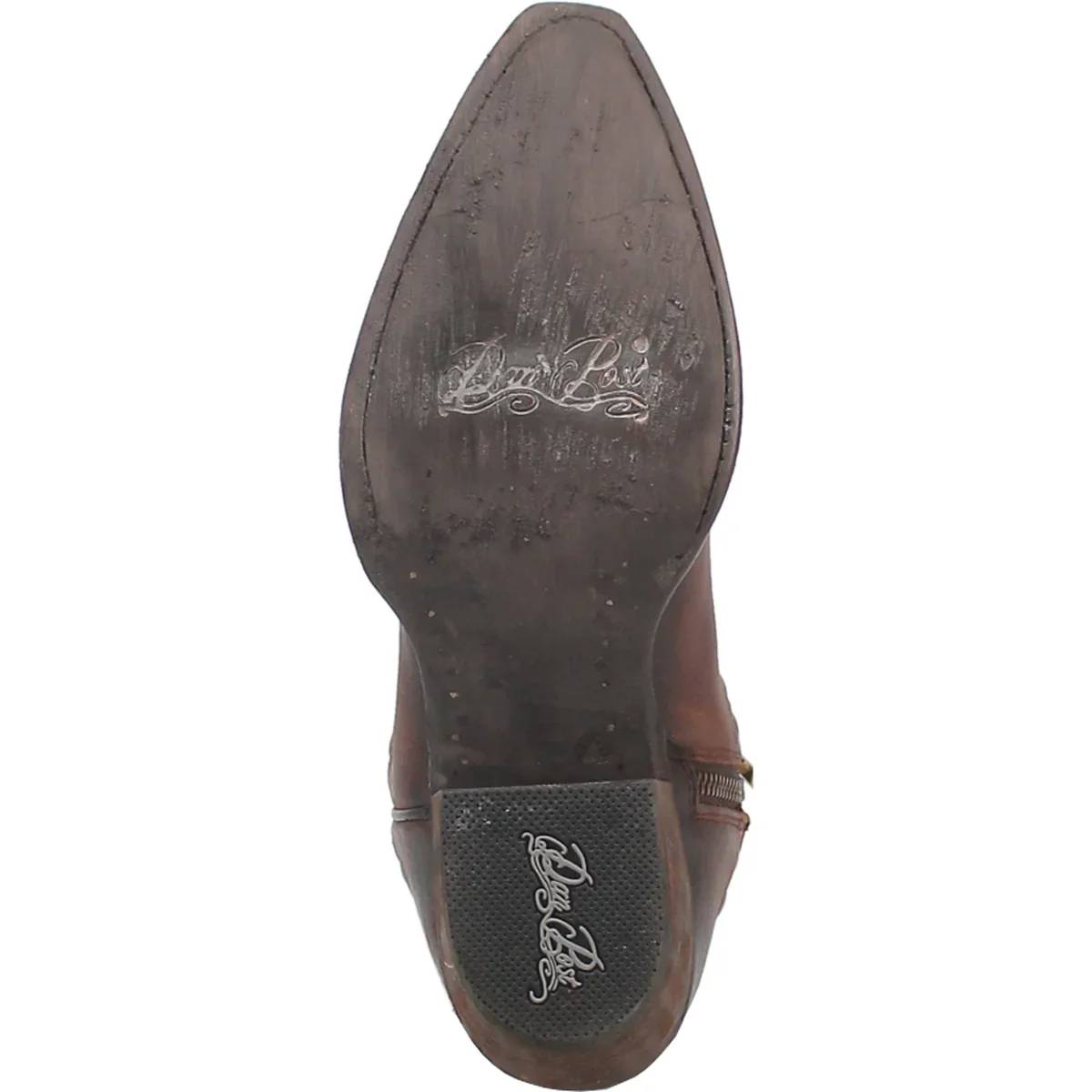 Dan Post Sadi Women's Boot DP4201 - Image 7