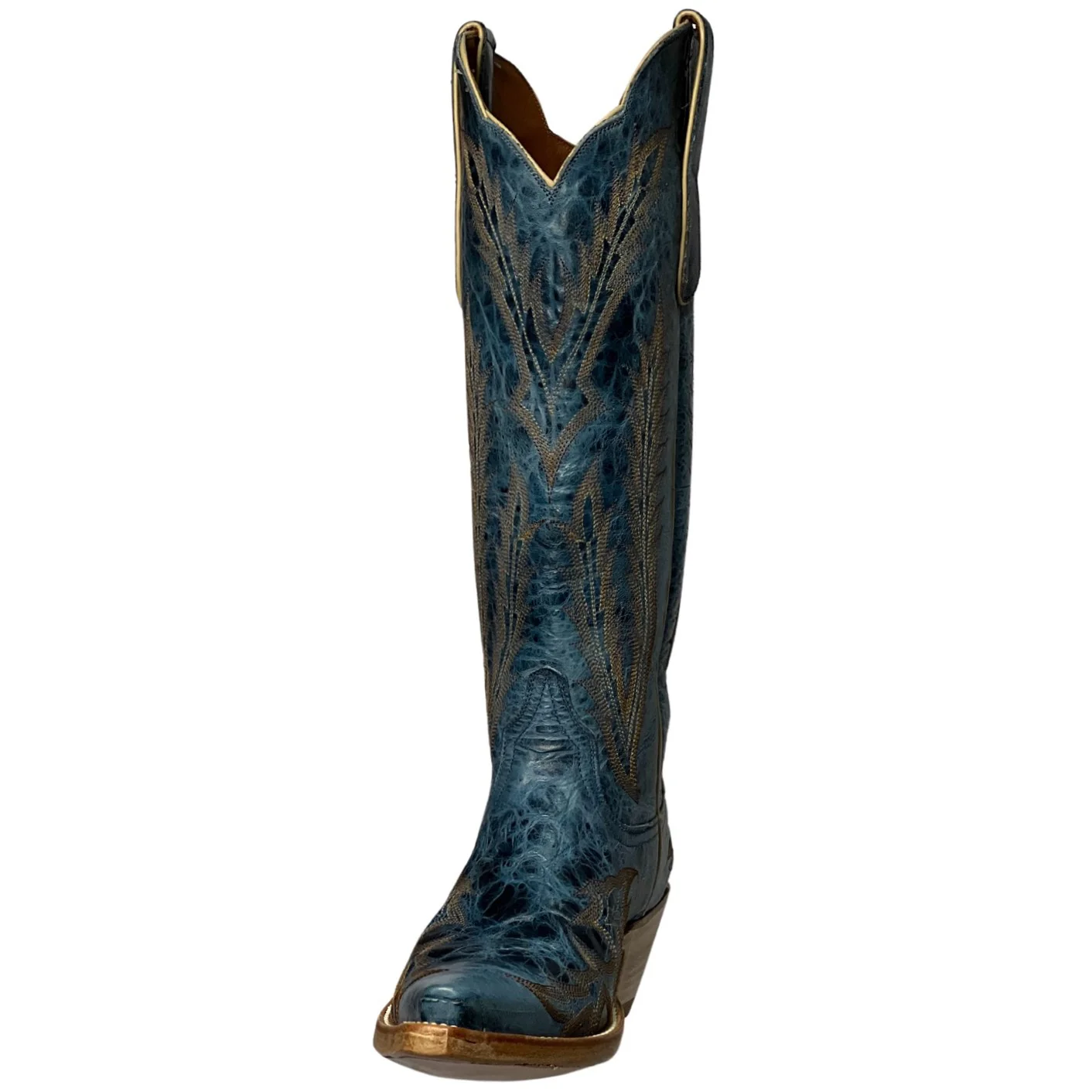 Black Jack Tall Cobalt Women's Boot L4400 - Image 4