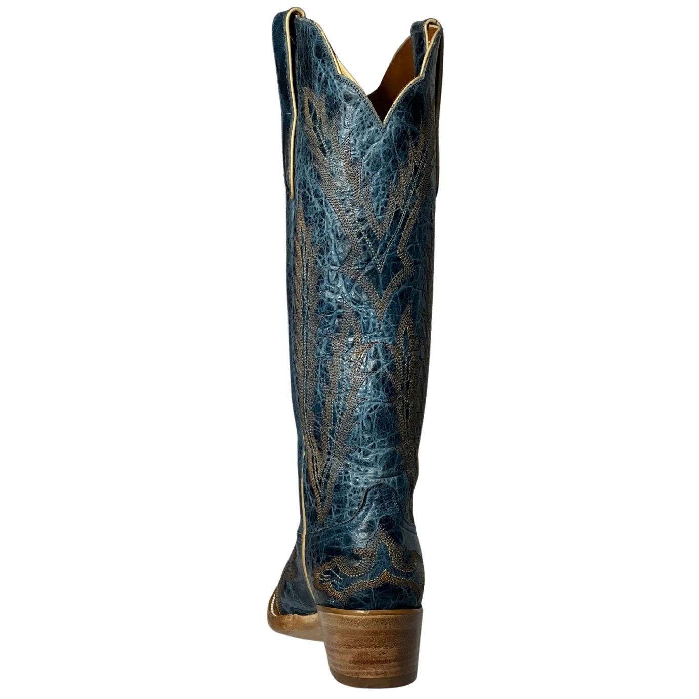 Black Jack Tall Cobalt Women's Boot L4400 - Image 5