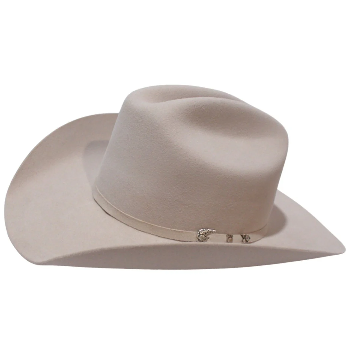 Wild Bill's Tyler Silverbelly 20X Fur Felt Cowboy Hat PF2002