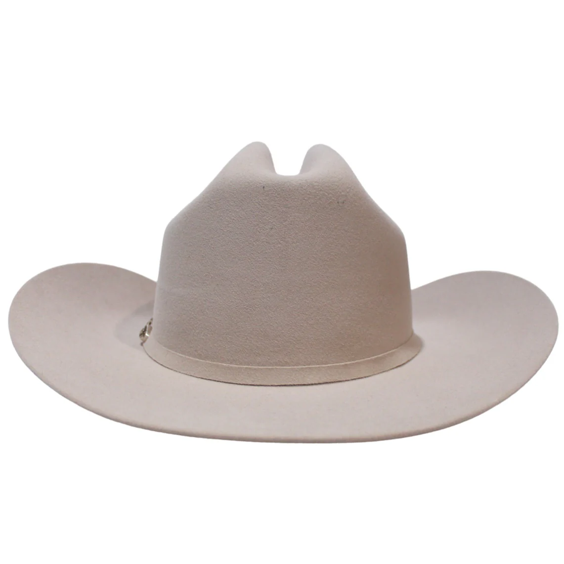 Wild Bill's Tyler Silverbelly 20X Fur Felt Cowboy Hat PF2002 - Image 6