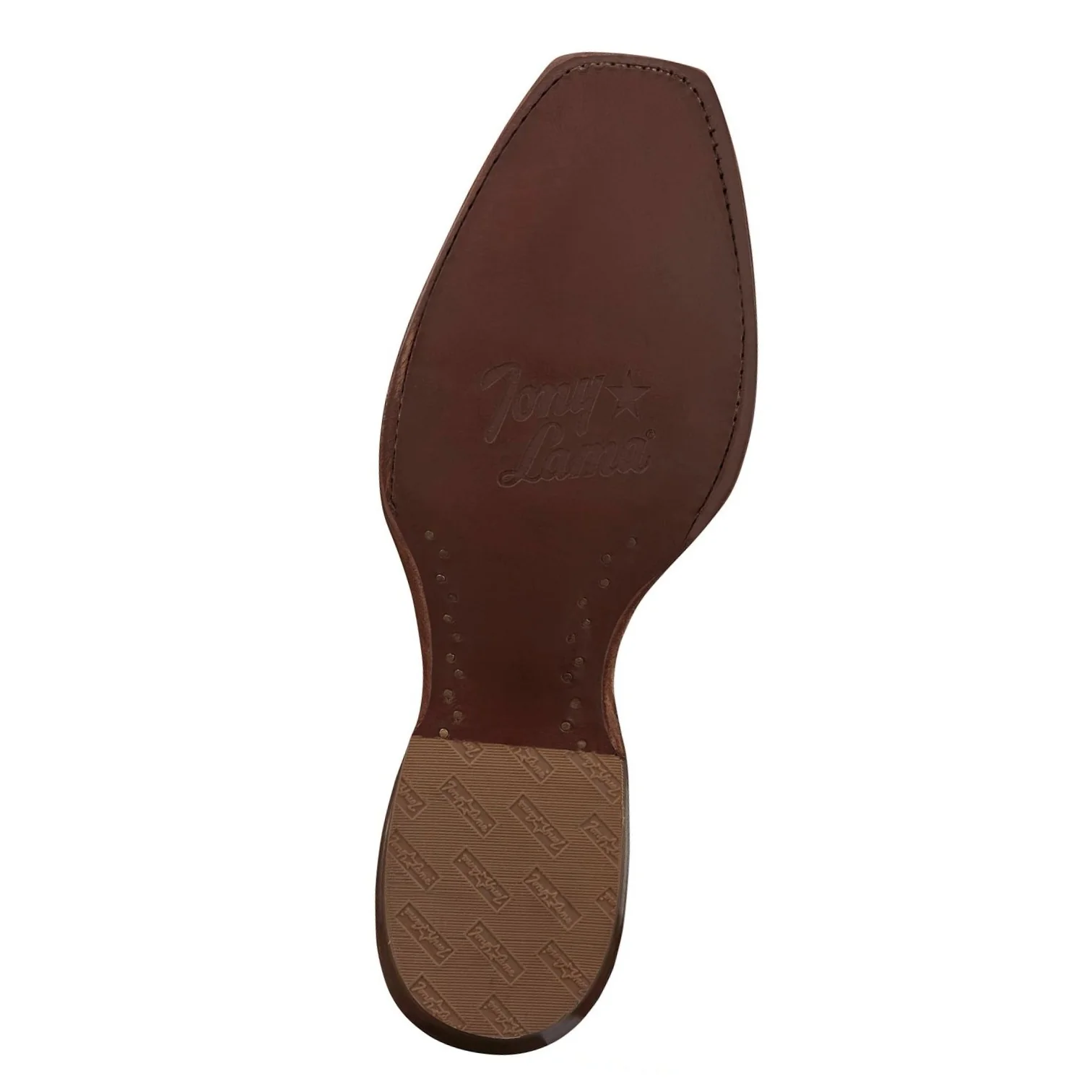 Tony Lama Rylen FQ Ostrich Men's Boot SA8267 - Image 7