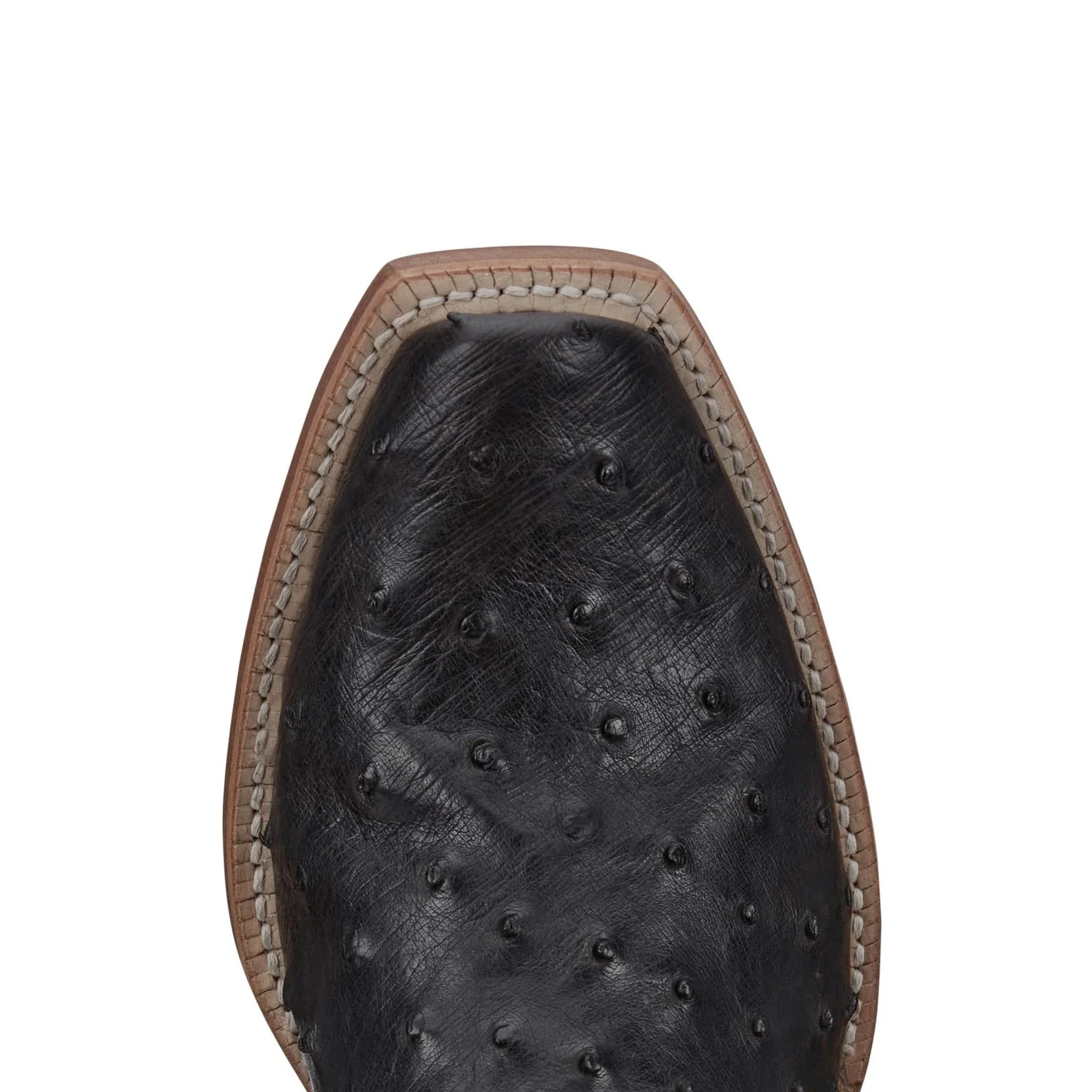 Tony Lama Rylen FQ Ostrich Men's Boot SA8267 - Image 8