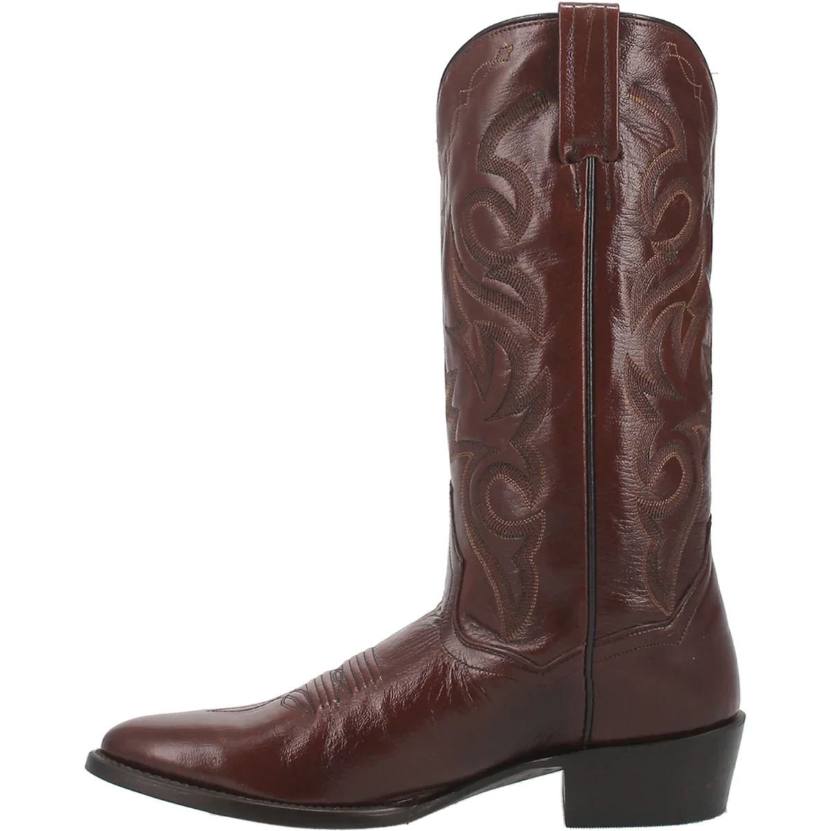 Dan Post Milwaukee Antique Tan Men's Boot DP2111R - Image 3