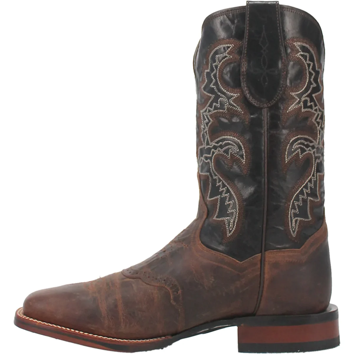 Dan Post Franklin Men's Boot DP2815 - Image 3