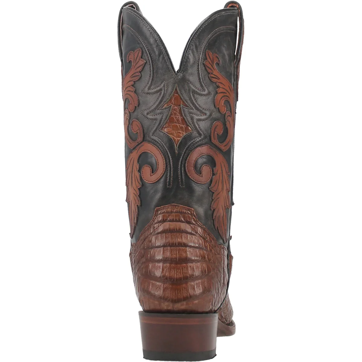 Dan Post Socrates Tan Caiman Men's Boot DP3069 - Image 5