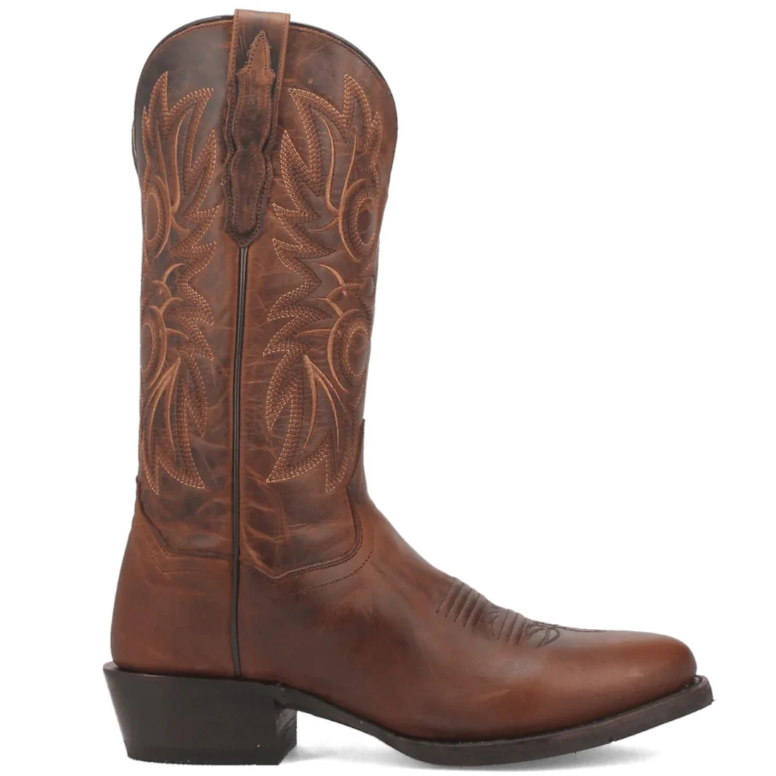 Dan Post Cottonwood Men's Boot DP3388 - Image 2