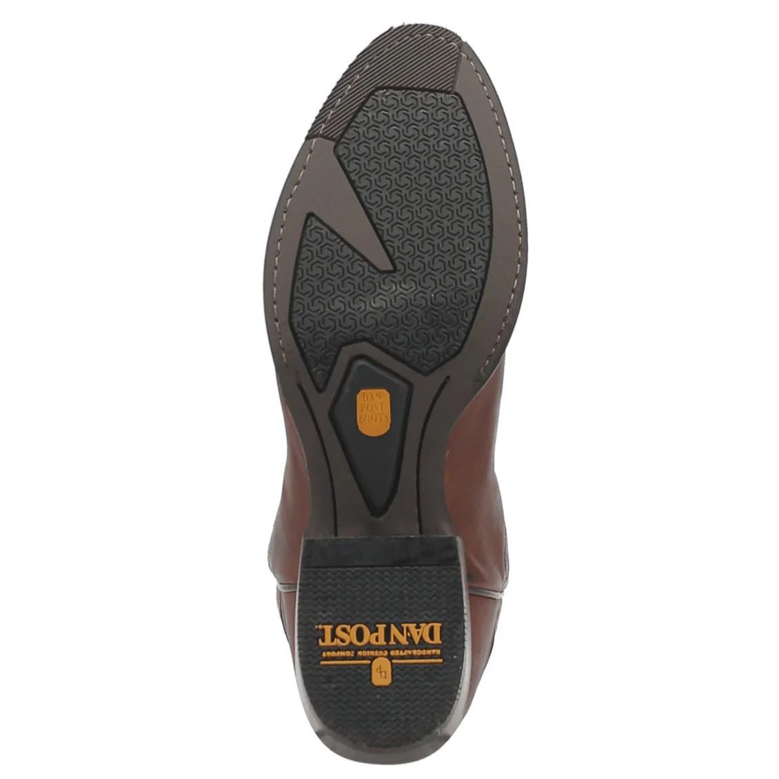 Dan Post Cottonwood Men's Boot DP3388 - Image 7