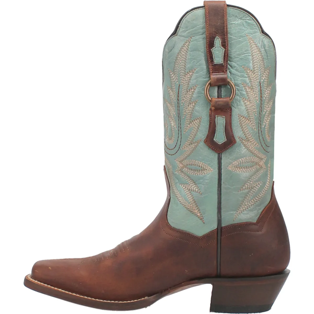 Dan Post Tamra Women's Boot DP4097 - Image 3