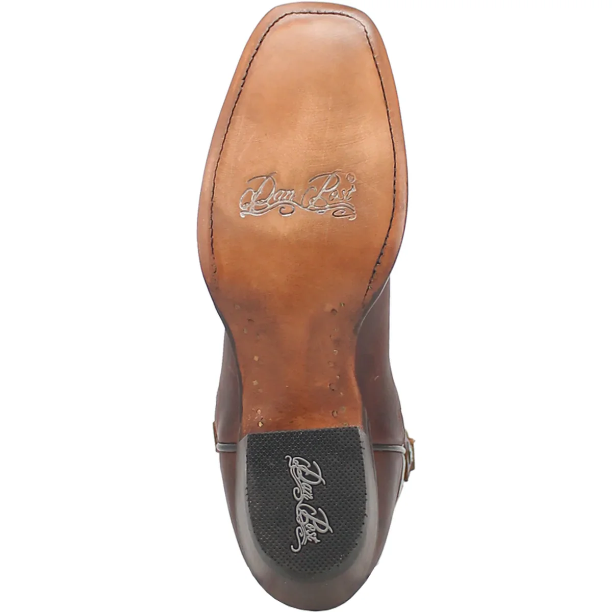 Dan Post Tamra Women's Boot DP4097 - Image 7