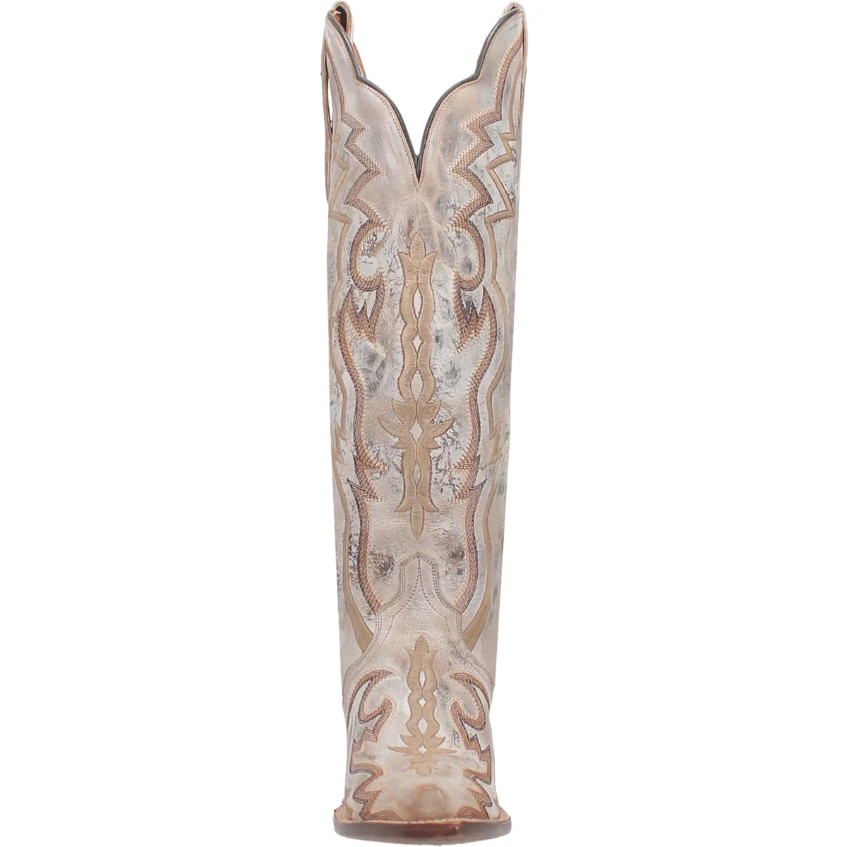 Dan Post Silvie Bone Women's Boot DP4276 - Image 4