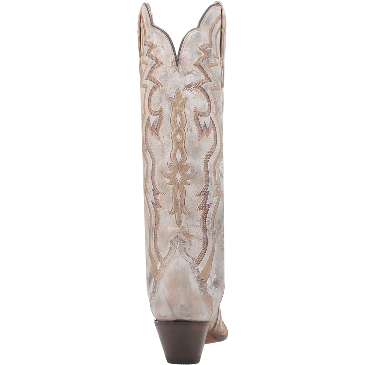 Dan Post Silvie Bone Women's Boot DP4276 - Image 5