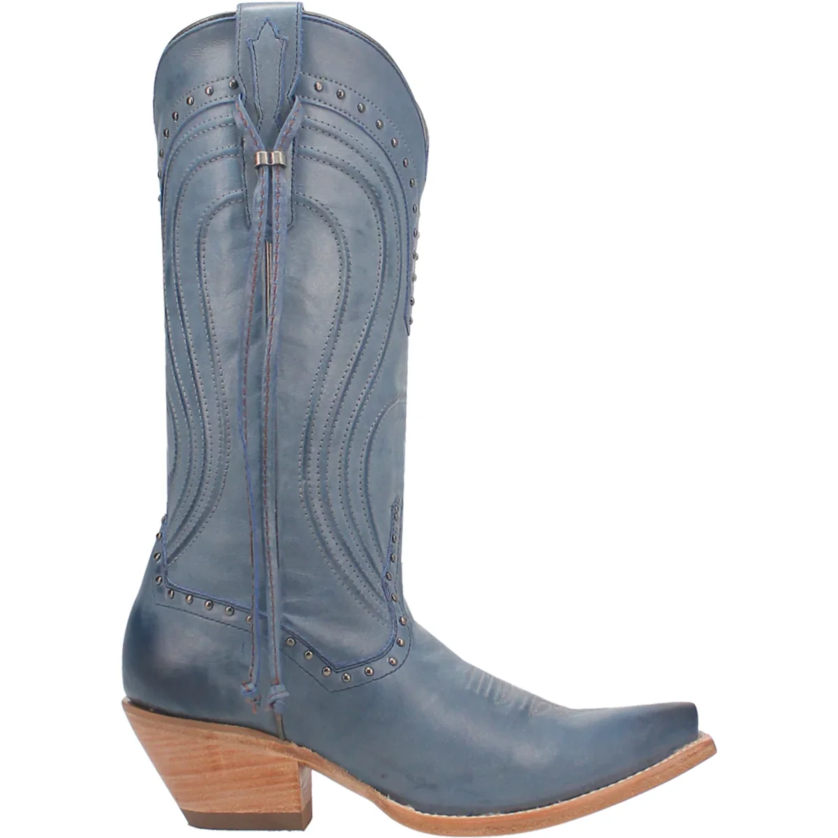 Dan Post Donnah Women's Boot DP4277 - Image 2