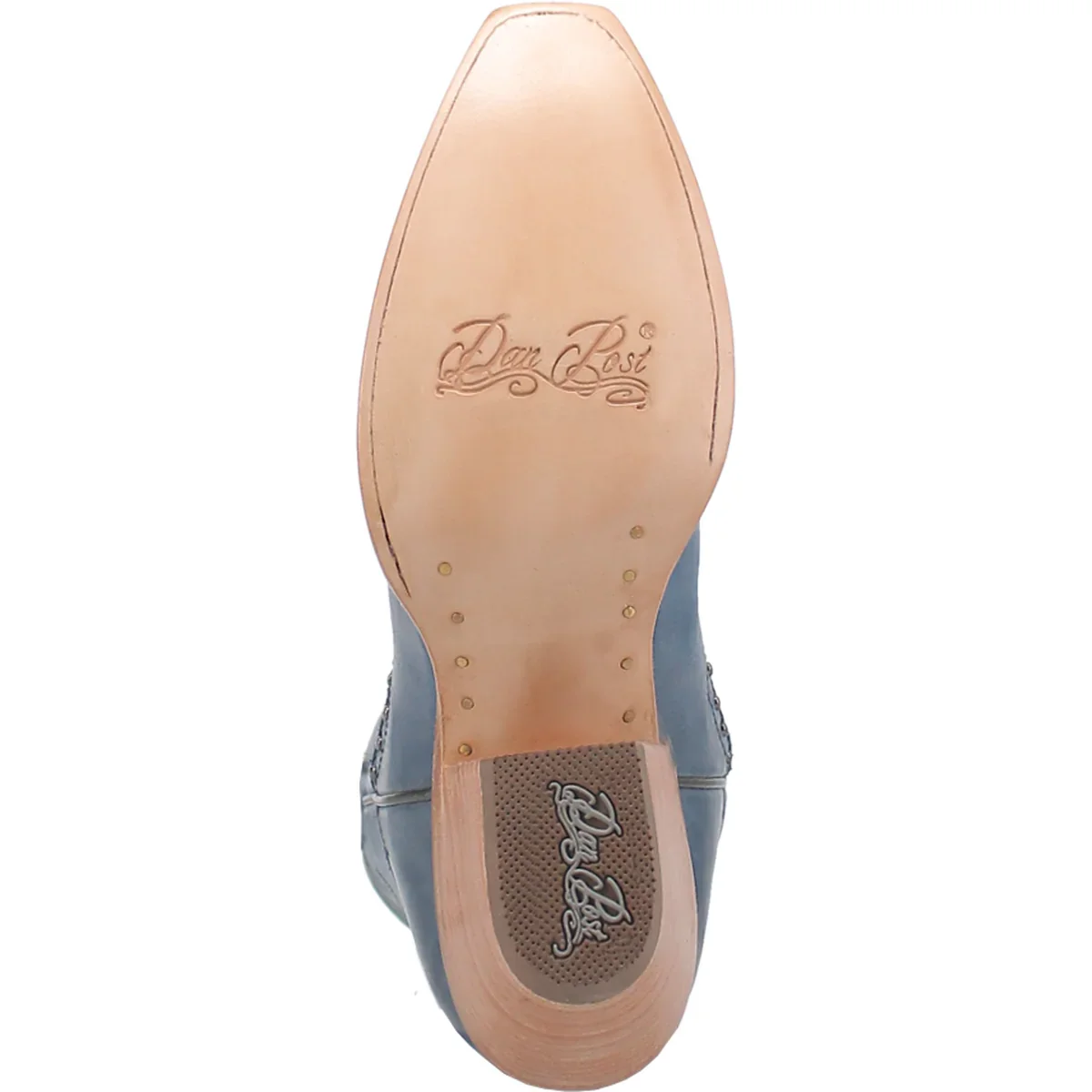 Dan Post Donnah Women's Boot DP4277 - Image 7