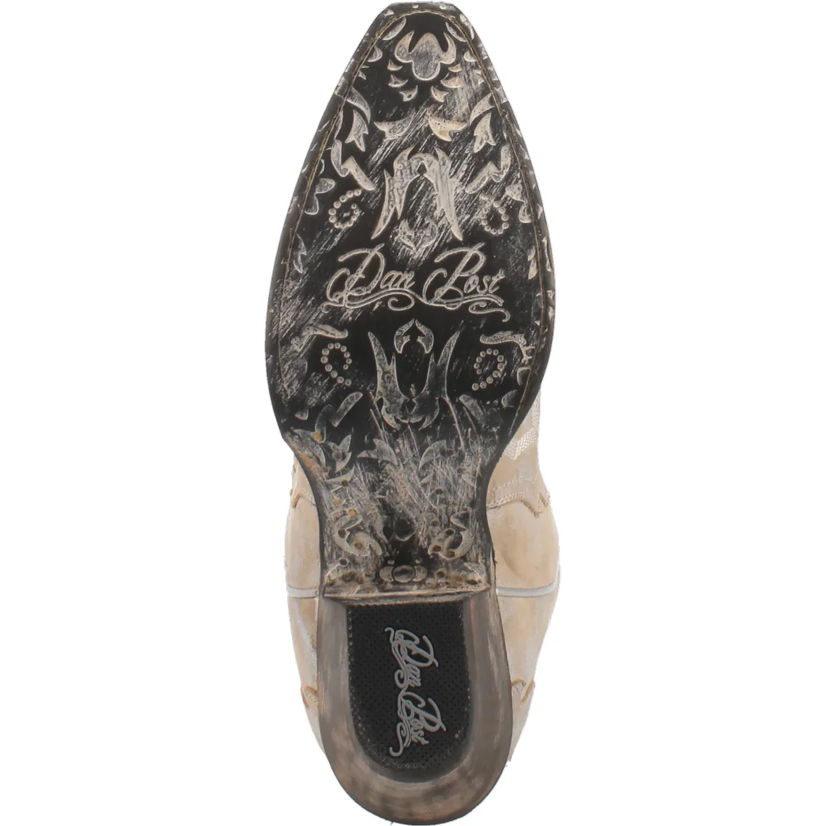 Dan Post Frost Bite Women's Boot DP4303 - Image 7