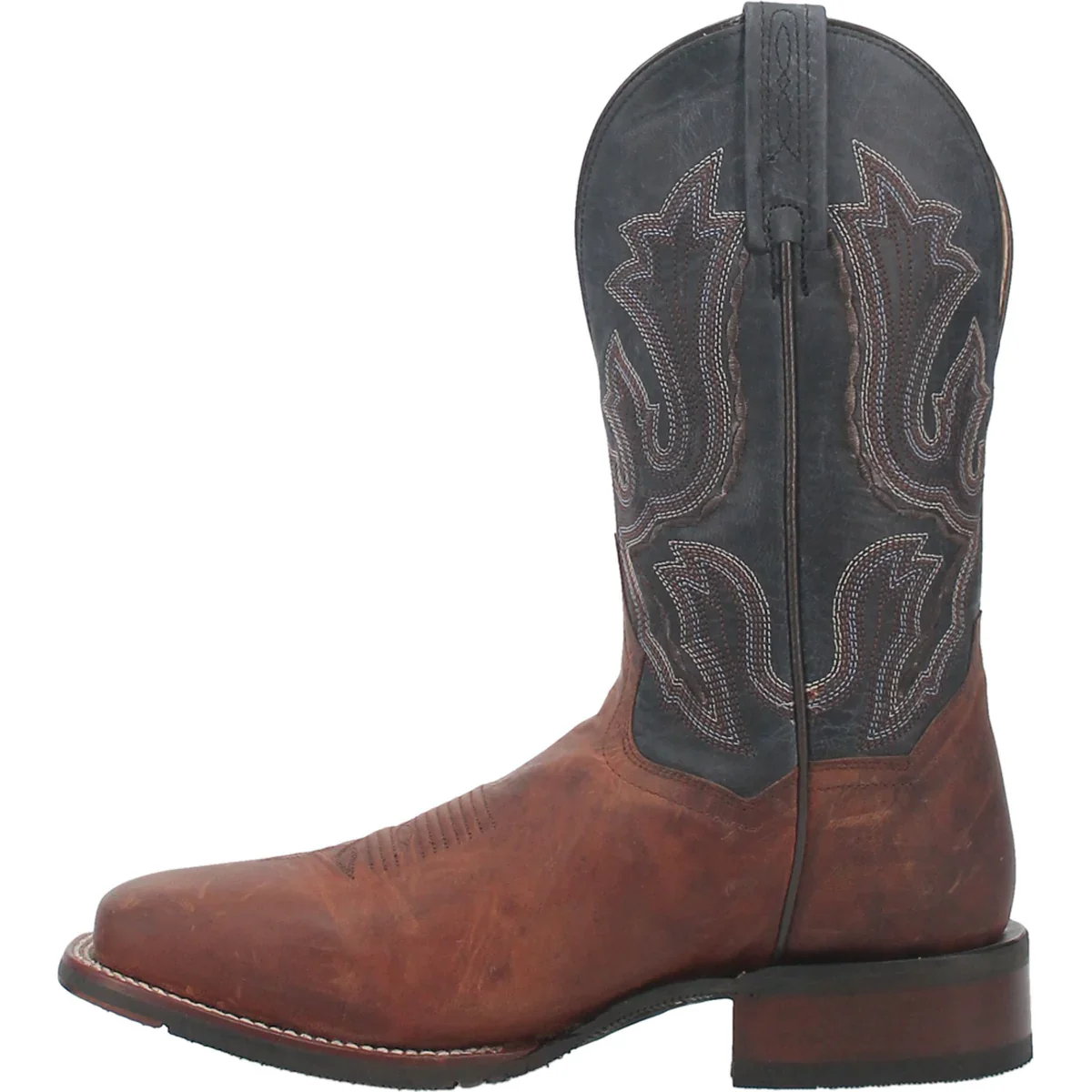 Dan Post Navy Winslow Men's Boot DP4556 - Image 3