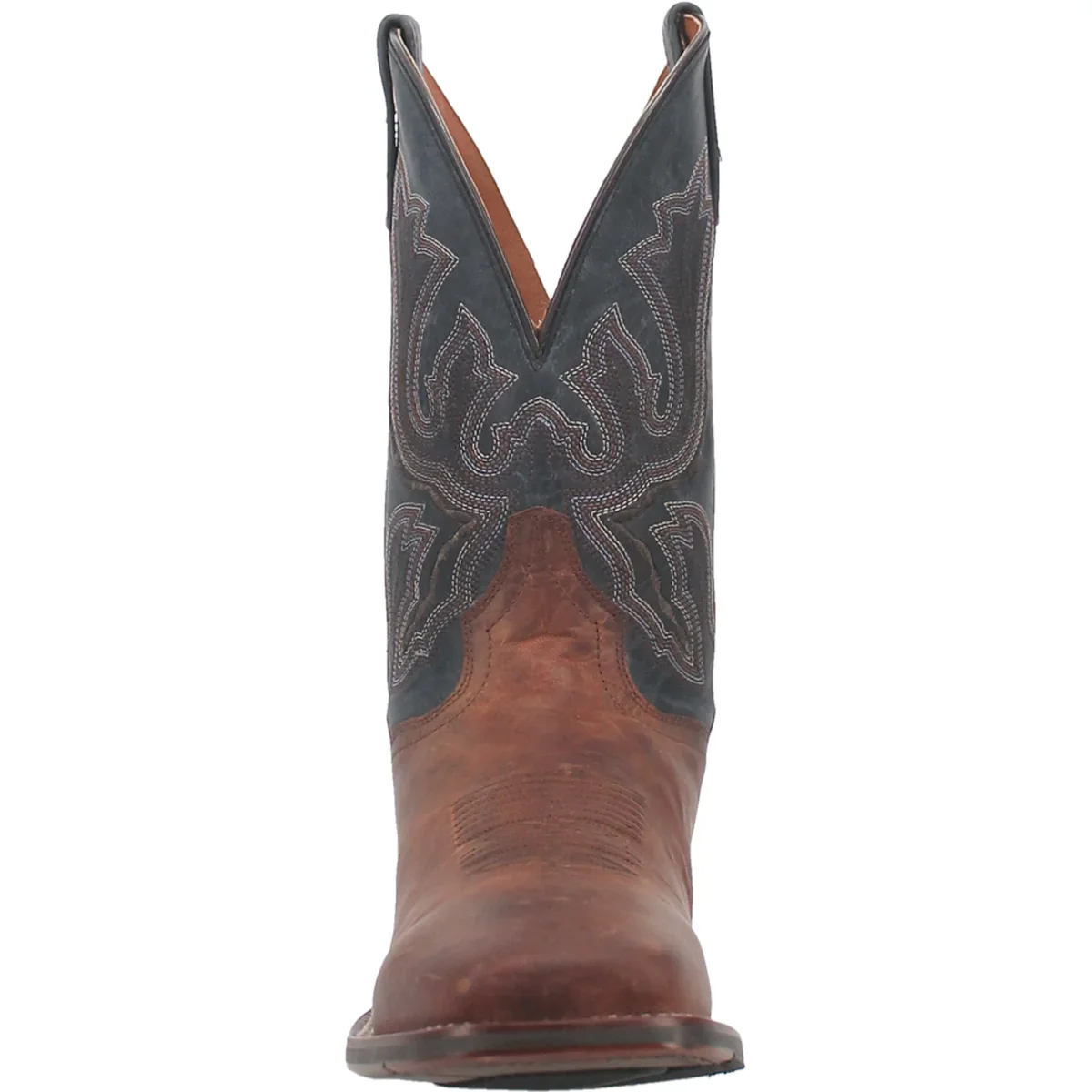 Dan Post Navy Winslow Men's Boot DP4556 - Image 4