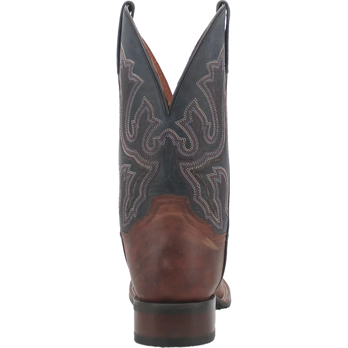 Dan Post Navy Winslow Men's Boot DP4556 - Image 5
