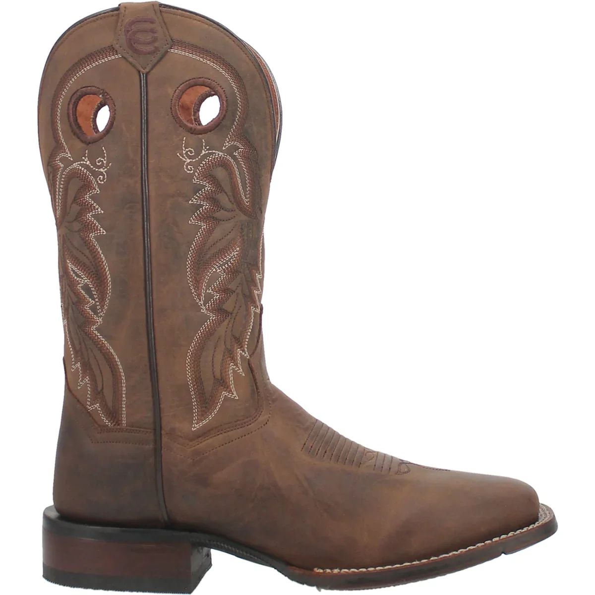 Dan Post Abram Men's Boot DP4562 - Image 2