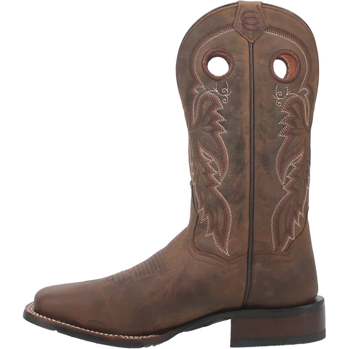Dan Post Abram Men's Boot DP4562 - Image 3