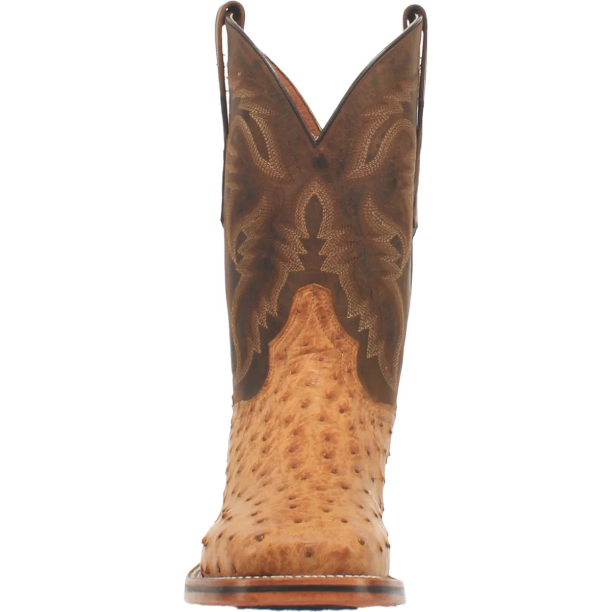 Dan Post Kershaw FQ Ostrich Men's Boot DP4951 - Image 4