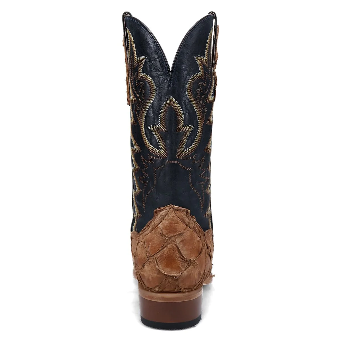 Dan Post Riggs Tan Men's Boots DP5021 - Image 5