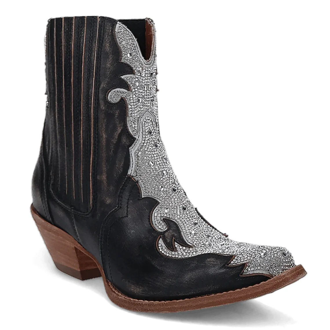 Dan Post Crystal Women's Bootie DP5125